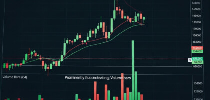 Forex Market Volume: Daily Turnover and Trading Activity Explained