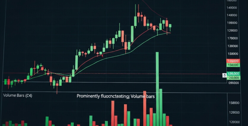 Forex Market Volume: Daily Turnover and Trading Activity Explained