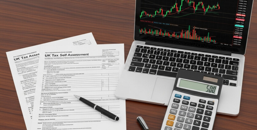 Taxation of Forex Trading in the UK: What Traders Need to Know