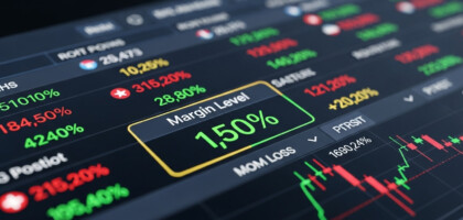 The Significance of Margin in Forex Trading: A Comprehensive Overview