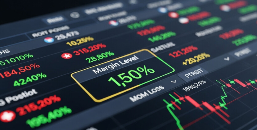 The Significance of Margin in Forex Trading: A Comprehensive Overview