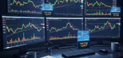 Understanding Forex Trading Frequency: How Many Times Can You Trade Forex in a Day?