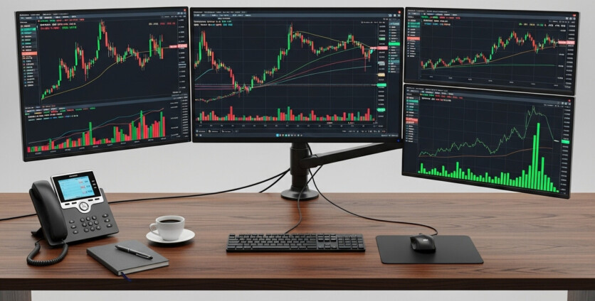 What Is a Practical Guide to Trading Market Making and Investing for Success?