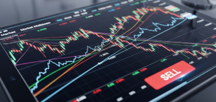 In Which Markets Do Investors Sell Shares of Their Company Around the World?