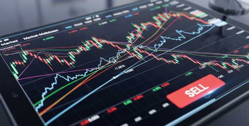 In Which Markets Do Investors Sell Shares of Their Company Around the World?