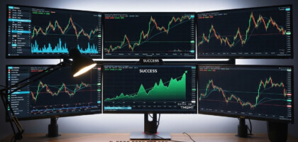 How Can You Maximize Your Trading Potential with TMGMT: A Guide to Forex, Indices, Metals, and Shares?