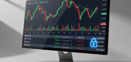 Forex Trading Accounts: A Comprehensive Guide