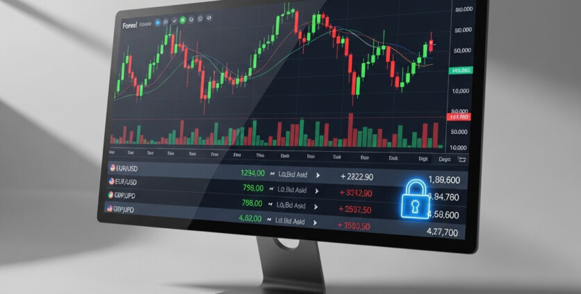 Forex Trading Accounts: A Comprehensive Guide