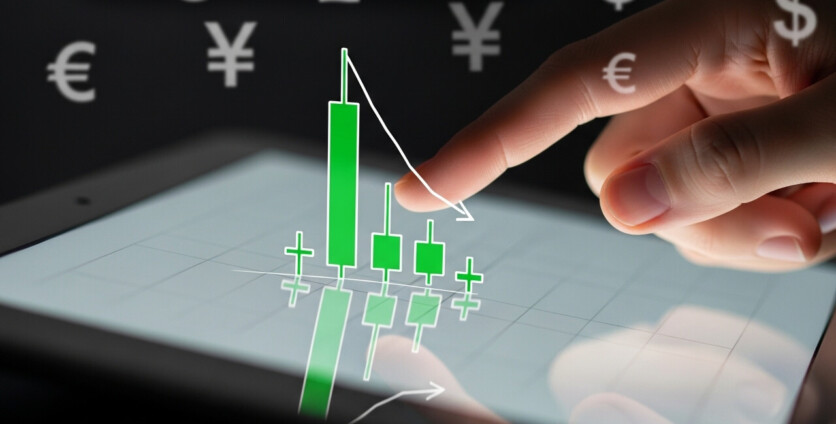 Forex Trading 101: A Beginner’s Guide to Navigating the Forex Market