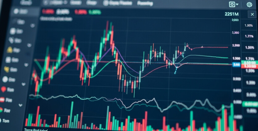 Forex Trading Platforms in India: A Comprehensive Guide