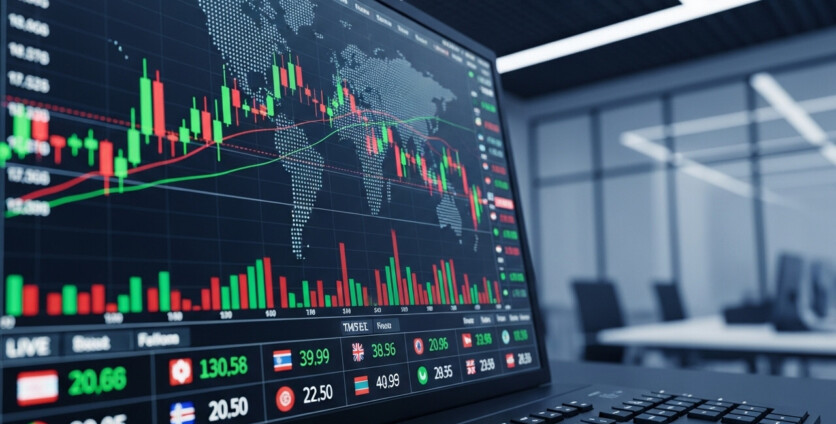 The Elusive Edge: Quantifying Profitability in the Global Forex Market