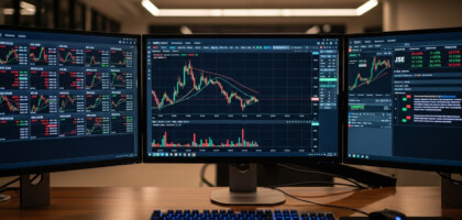 What is Forex Trading and How Does it Work in South Africa?