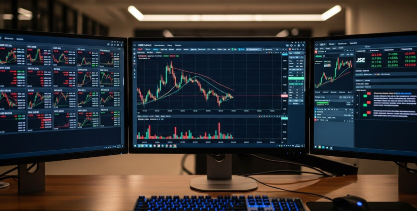 What is Forex Trading and How Does it Work in South Africa?