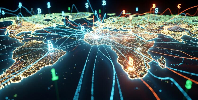 Understanding Daily Liquidity: How Much Money Circulates in the Forex Market?