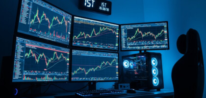 Forex Market Opening Hours in India: A Comprehensive Guide