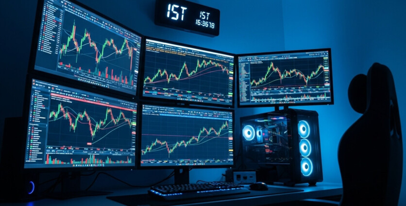 Forex Market Opening Hours in India: A Comprehensive Guide