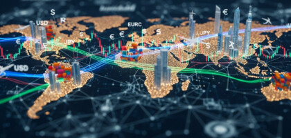 Why Does International Trade Require a System for Exchanging Currency?