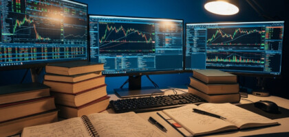How Long Does It Take to Learn Forex Trading: A Comprehensive Exploration