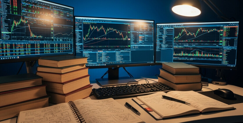 How Long Does It Take to Learn Forex Trading: A Comprehensive Exploration