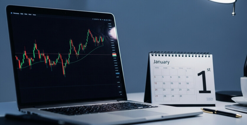 Is the Forex Market Open on New Year’s Day? A Comprehensive Guide