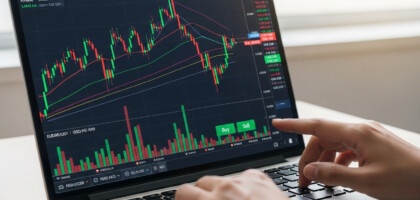 What Can You Learn from an Online Course on Forex Trading AZ with Live Examples?