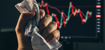 What Does It Mean to Blow a Forex Account? Understanding the Risks and Consequences