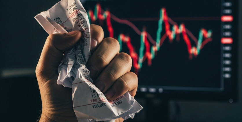 การ ‘Blow’ บัญชี Forex หมายถึงอะไร? ทำความเข้าใจกับความเสี่ยงและผลกระทบ