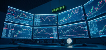 Forex Trading: Time to Profitability – A Comprehensive Guide