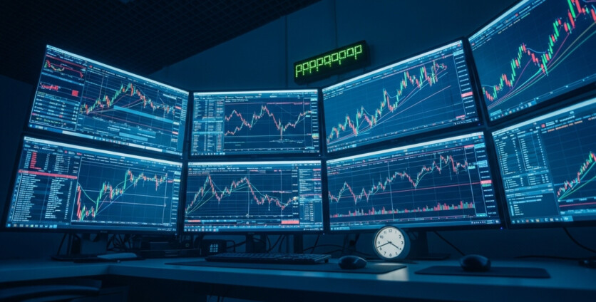 Forex Trading: Time to Profitability – A Comprehensive Guide