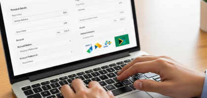 Opening a Forex Trading Account in South Africa: A Comprehensive Guide