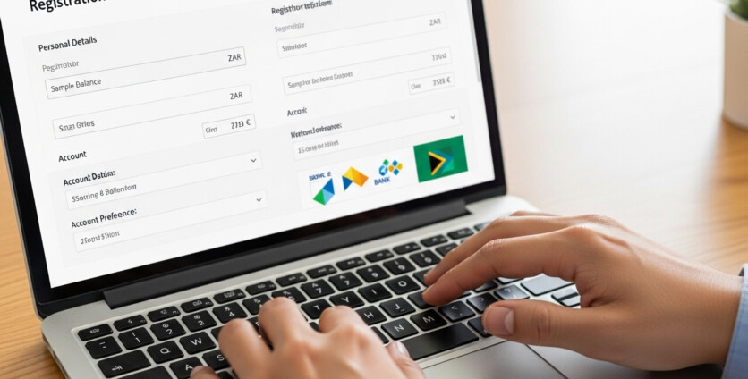 Opening a Forex Trading Account in South Africa: A Comprehensive Guide