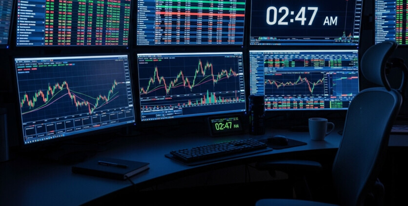 Combien de Temps Pouvez-Vous Trader les Options SPY Après les Heures d’Ouverture? Découvrez les Secrets du Trading Après les Heures d’Ouverture