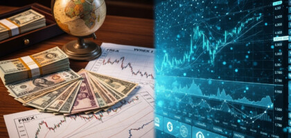Forex vs. Crypto Trading: Key Differences Explained