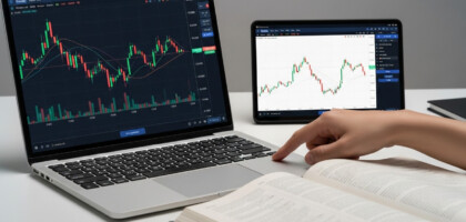 Forex Trading for Beginners 2023: A Comprehensive Guide and Full Course