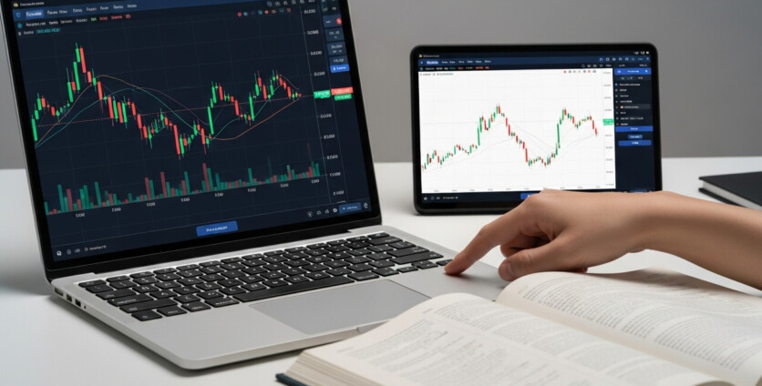 Forex Trading for Beginners 2023: A Comprehensive Guide and Full Course