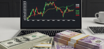 What Is the Current Exchange Rate from USD to Canadian Dollar? Discover Key Insights!