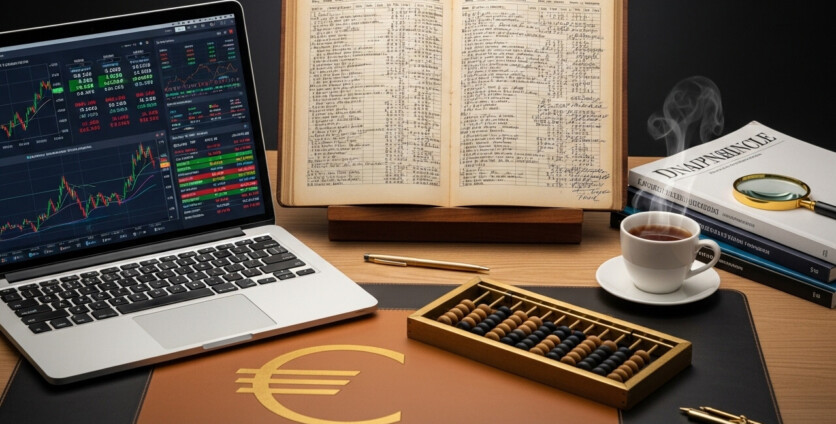 The Main Purpose of Fundamental Analysis in Forex Trading: An Encyclopedic Overview