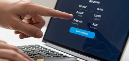 How to Withdraw Money from GoForex to Your Bank Account: An Encyclopedic Guide