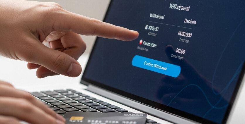 How to Withdraw Money from GoForex to Your Bank Account: An Encyclopedic Guide