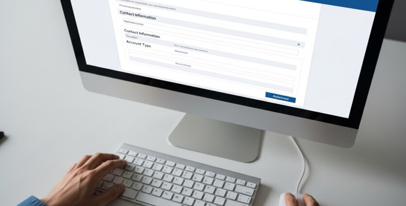 How to Open a Real Account in MetaTrader 4: Your Step-by-Step Guide