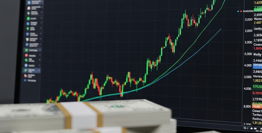 How Much Can You Make in Forex Trading a Day? A Comprehensive Guide