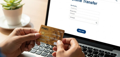 How to Transfer Money from a Forex Card to an Indian Bank Account: A Step-by-Step Guide