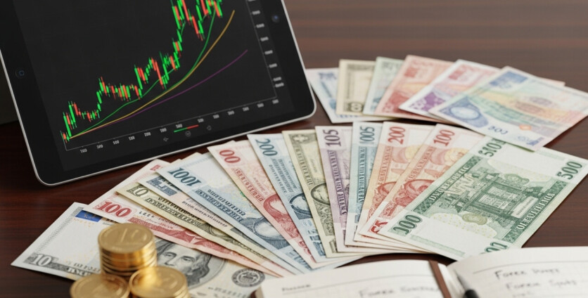 How Much Can You Make in Forex Trading a Day? A Comprehensive Guide
