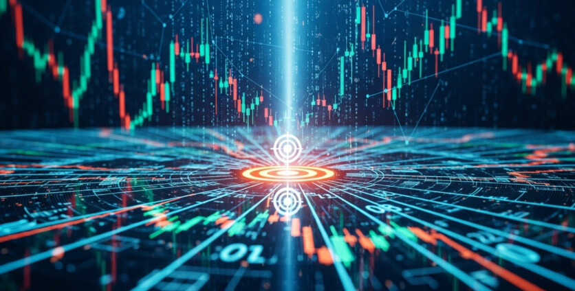 Are You Missing These 5 Surprising Ways to Boost Your Daily Forex Productivity and Hit Your Targets Faster?