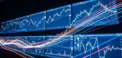 Exploring Forex Trading: Understanding the Daily Monetary Flow in the World’s Largest Financial Market