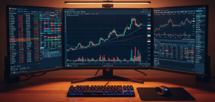 ICT in Forex Trading: A Comprehensive Guide for Beginners in 2024