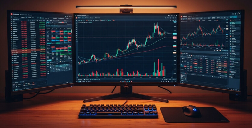 ICT in Forex Trading: A Comprehensive Guide for Beginners in 2024