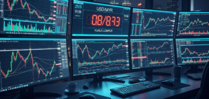 US Session Forex Trading Hours: A Guide for Kuala Lumpur, Malaysia