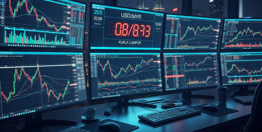 US Session Forex Trading Hours: A Guide for Kuala Lumpur, Malaysia