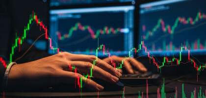Scalping in Forex: A Beginner’s Guide to a High-Frequency Trading Strategy